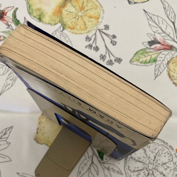 They Both Die at the End Book by Adam Silvera (Annotated) - Picture 10 of 12